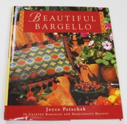 Beautiful Bargello by Joyce Petschek