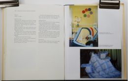 Margaret Boyles' Designs for Babies