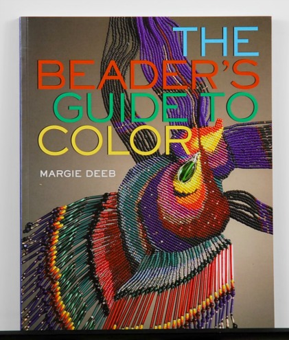 The Beader's Guide to Color by Margie Deeb
