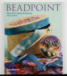 Beadpoint by Ann Benson