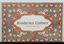 Broderies Colbert: French Edition