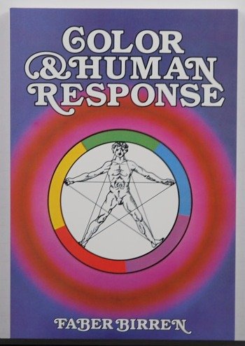 Color & Human Response by Faber Birren