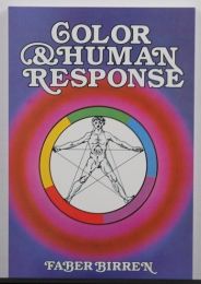 Color & Human Response by Faber Birren