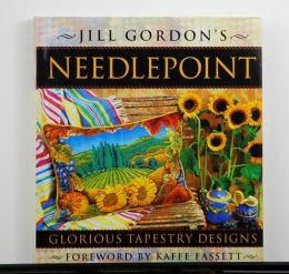 Jill Gordon's Needlepoint: Overstock Price Reduction