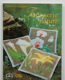 Tapisserie Nature by Agnes Delage-Calvett