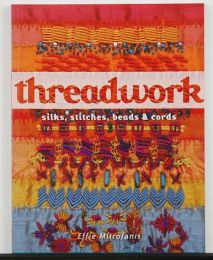 Threadwork by Effie Mitrofanis